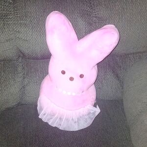 Plush peeps